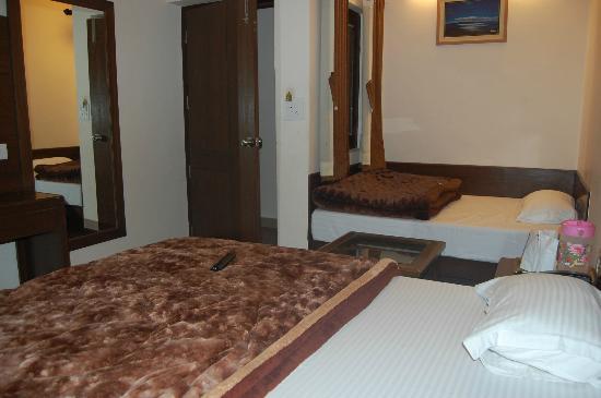 Hotel Regency Shyam Sunder	